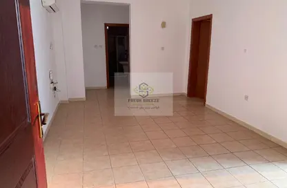 Apartment - 1 Bedroom - 1 Bathroom for rent in Old Al Ghanim - Al Ghanim - Doha