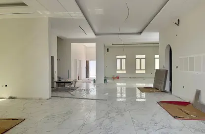 فيلا - 8 غرف نوم - 8 حمامات للايجار في الطرفة ريزيدنسز - فوكس هيلز - الوسيل