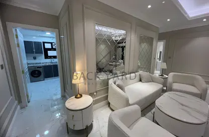 Apartment - 2 Bedrooms - 2 Bathrooms for rent in Al Waab Street - Al Waab - Doha