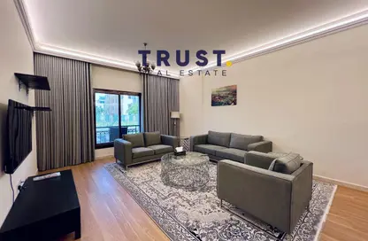Apartment - 1 Bedroom - 2 Bathrooms for sale in Milan - Fox Hills - Fox Hills - Lusail Apartment - 1 Bedroom - 2 Bathrooms for sale in Milan - Fox Hills - Fox Hills - Lusail