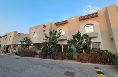 Villa - 3 Bedrooms - 5 Bathrooms for rent in Al Nuaim Compound - Al Duhail North - Al Duhail - Doha