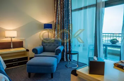 Apartment - Studio - 1 Bathroom for rent in Abu Nakhla - Doha