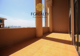 EXCLUSIVE 4BR PENTHOUSE IN PORTO ARABIA