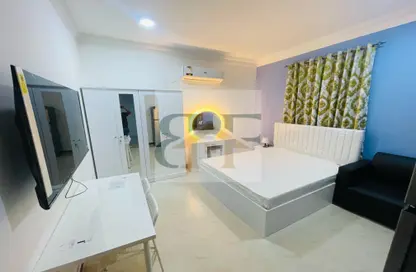 شقة - 1 حمام للايجار في بليس جاردنز - سلاطة الجديدة - سلاطة - الدوحة