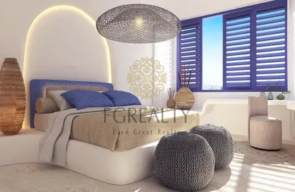 Apartment - 2 Bedrooms - 3 Bathrooms for sale in Seef Lusail - Lusail City - Lusail