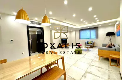 Apartment - 3 Bedrooms - 2 Bathrooms for rent in Al Mansoura - Al Mansoura - Doha