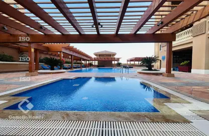 شقة - غرفة نوم - 2 حمامات للايجار في بورتو أرابيا - جزيرة اللؤلؤة - الدوحة شقة - غرفة نوم - 2 حمامات للايجار في بورتو أرابيا - جزيرة اللؤلؤة - الدوحة