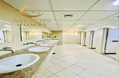 وحدات مُجمعة للإيجار - استوديو - 8 حمامات للايجار في المدينة الآسيوية السكنية - ميسامير - الدوحة