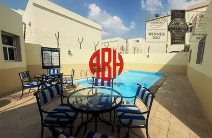 Compound - 3 Bedrooms - 3 Bathrooms for rent in Muaither Area - Al Rayyan - Doha Compound - 3 Bedrooms - 3 Bathrooms for rent in Muaither Area - Al Rayyan - Doha