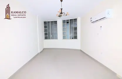 Apartment - 2 Bedrooms - 2 Bathrooms for rent in Muntazah 7 - Al Muntazah - Doha