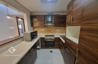 شقة - 2 غرف نوم - 3 حمامات للايجار في بن عمران - فريج بن عمران - الدوحة شقة - 2 غرف نوم - 3 حمامات للايجار في بن عمران - فريج بن عمران - الدوحة