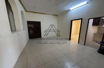 فيلا - غرفة نوم - 1 حمام للايجار في شارع  بو هامو - أبو هامور - الدوحة