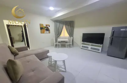 Apartment - 1 Bedroom - 1 Bathroom for rent in Umm Ghuwalina - Umm Ghuwailina - Doha Apartment - 1 Bedroom - 1 Bathroom for rent in Umm Ghuwalina - Umm Ghuwailina - Doha