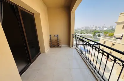 شقة - 1 حمام للايجار في فينيسيا - فوكس هيلز - فوكس هيلز - الوسيل