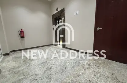 Apartment - 1 Bedroom - 1 Bathroom for rent in Old Airport Road - Old Airport Road - Doha