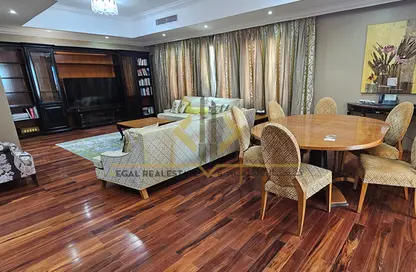 Apartment - 4 Bedrooms - 5 Bathrooms for sale in Porto Arabia - The Pearl Island - Doha