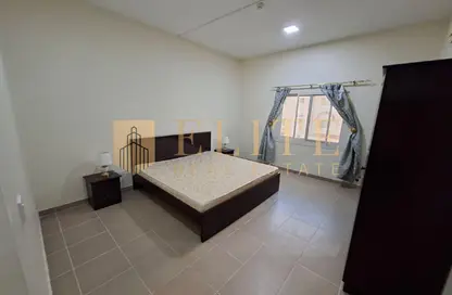 Apartment - 2 Bedrooms - 2 Bathrooms for rent in Anas Street - Fereej Bin Mahmoud North - Fereej Bin Mahmoud - Doha