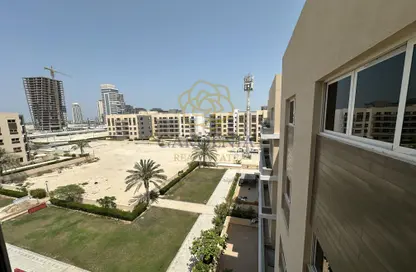 Apartment - 3 Bedrooms - 4 Bathrooms for rent in Dara - Fox Hills - Lusail