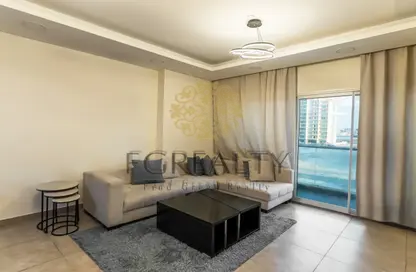 Apartment - 1 Bedroom - 2 Bathrooms for sale in Al Erkyah City - Lusail