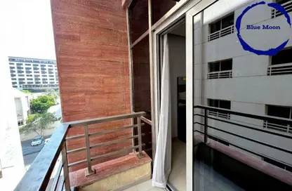 Apartment - 2 Bedrooms - 3 Bathrooms for rent in Abdullah Bin Masoud Street - Fereej Bin Mahmoud - Doha