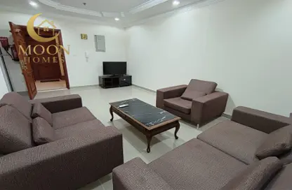 Apartment - 1 Bedroom - 1 Bathroom for rent in Regency Residence Al Sadd - Al Sadd - Doha