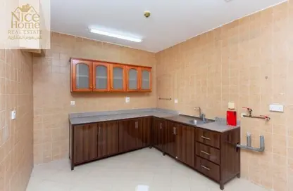 شقة - 2 غرف نوم - 2 حمامات للايجار في السد - السد - الدوحة