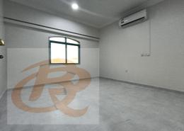 صورةغرفة فارغة لـ: شقة - 2 غرف نوم - 2 حمامات للكراء في شارع الخازن - مدينة خليفة جنوب - مدينة خليفة - الدوحة, صورة 1