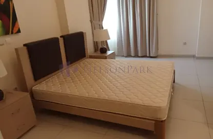 Apartment - 2 Bedrooms - 3 Bathrooms for rent in Fereej Bin Mahmoud North - Fereej Bin Mahmoud - Doha