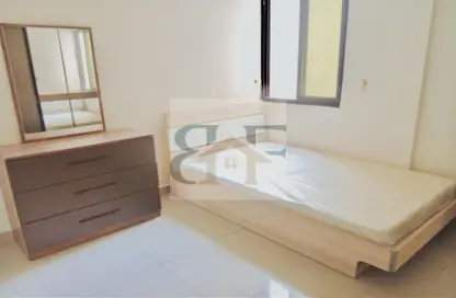 Apartment - 2 Bedrooms - 2 Bathrooms for rent in Al Muntazah Street - Al Muntazah - Doha