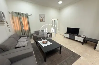 Apartment - 2 Bedrooms - 2 Bathrooms for rent in Madinat Khalifa - Doha Apartment - 2 Bedrooms - 2 Bathrooms for rent in Madinat Khalifa - Doha