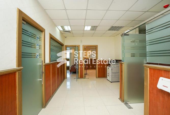 Office Space - Studio for rent in Al Wakra - Al Wakra - Al Wakrah - Al Wakra