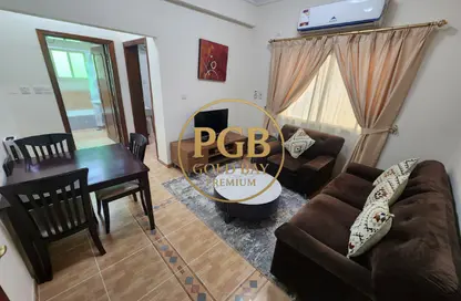 شقة - غرفة نوم - 1 حمام للايجار في فريج عبد العزيز - فريج عبد العزيز - الدوحة