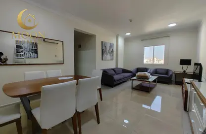 Apartment - 3 Bedrooms - 3 Bathrooms for rent in Umm Ghwailina Comm - Umm Ghuwalina - Umm Ghuwailina - Doha Apartment - 3 Bedrooms - 3 Bathrooms for rent in Umm Ghwailina Comm - Umm Ghuwalina - Umm Ghuwailina - Doha