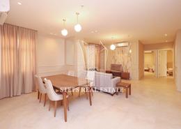 Bulk Rent Units - 4 bathrooms for rent in Najma Street - Najma - Doha Bulk Rent Units - 4 bathrooms for rent in Najma Street - Najma - Doha