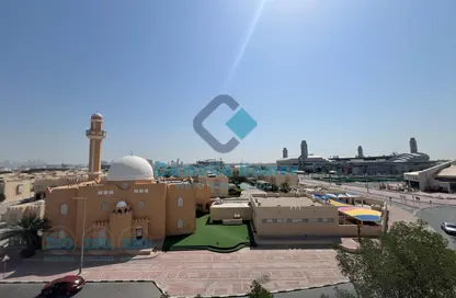 Apartment - 1 Bedroom - 2 Bathrooms for rent in Al Sadd Road - Al Sadd - Doha
