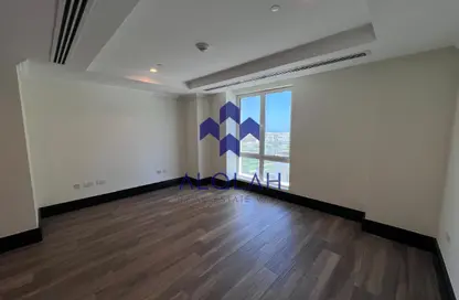 Apartment - Studio - 1 Bathroom for rent in Viva West - Viva Bahriyah - The Pearl Island - Doha