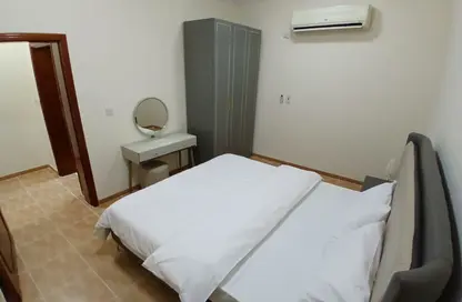 Apartment - 1 Bedroom - 1 Bathroom for rent in Fereej Abdul Aziz - Fereej Abdul Aziz - Doha