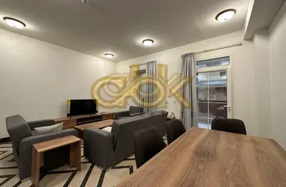 Apartment - 2 Bedrooms - 3 Bathrooms for rent in Milan - Fox Hills - Fox Hills - Lusail