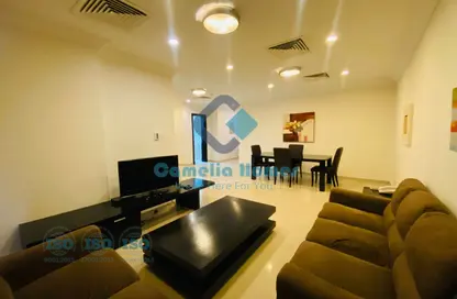 Apartment - 2 Bedrooms - 2 Bathrooms for rent in Old Salata - Salata - Doha