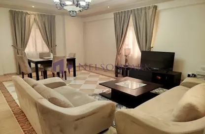 Apartment - 2 Bedrooms - 2 Bathrooms for rent in Al Mansoura - Al Mansoura - Doha