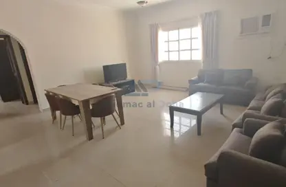 شقة - 2 غرف نوم - 2 حمامات للايجار في المنصورة - المنصورة - الدوحة