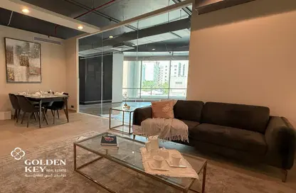 Apartment - 1 Bedroom - 2 Bathrooms for sale in Residential D5 - Fox Hills South - Fox Hills - Lusail