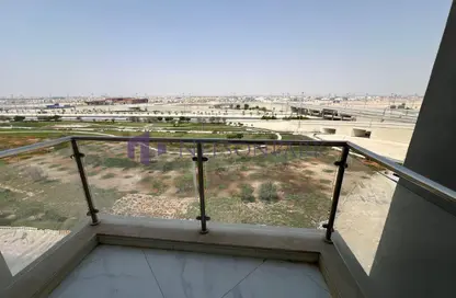 شقة - 2 غرف نوم - 3 حمامات للايجار في الاركية سيتي - الوسيل