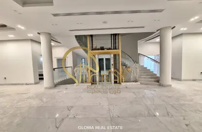 Villa - 7+ Bedrooms - 7+ Bathrooms for sale in Lusail City - Lusail