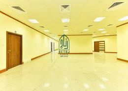 Office Space - 1 bathroom for rent in Old Airport Road - Old Airport Road - Doha