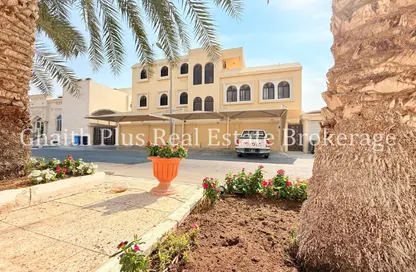 Villa - 7 Bedrooms - 7+ Bathrooms for rent in Al Sadd Road - Al Sadd - Doha Villa - 7 Bedrooms - 7+ Bathrooms for rent in Al Sadd Road - Al Sadd - Doha