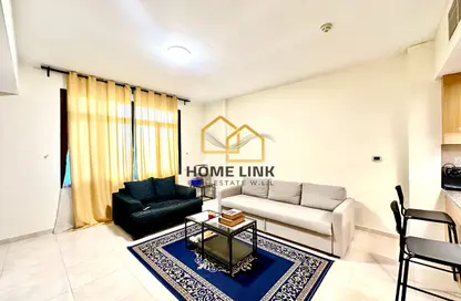 Apartment - 1 Bedroom - 2 Bathrooms for sale in Regency Residence Fox Hills 1 - Lusail