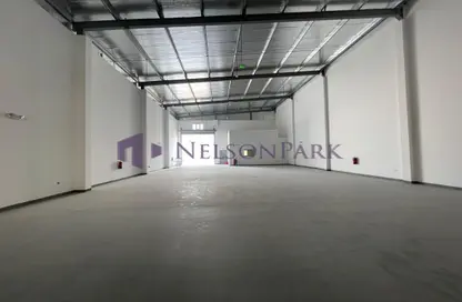 Warehouse - Studio - 1 Bathroom for rent in East Industrial Street - Birkat Al Awamer - Al Wakra