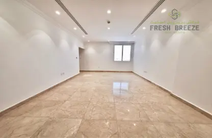 Empty Room image for: Apartment - 2 Bedrooms - 3 Bathrooms for rent in Fox Hills - Lusail, Image 1