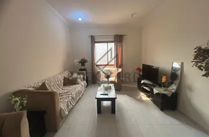 Apartment - 2 Bedrooms - 2 Bathrooms for rent in Al Jazeera Street - Fereej Bin Mahmoud North - Fereej Bin Mahmoud - Doha